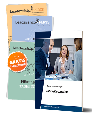 Personal aktuell - Mitarbeitergespr&auml;che