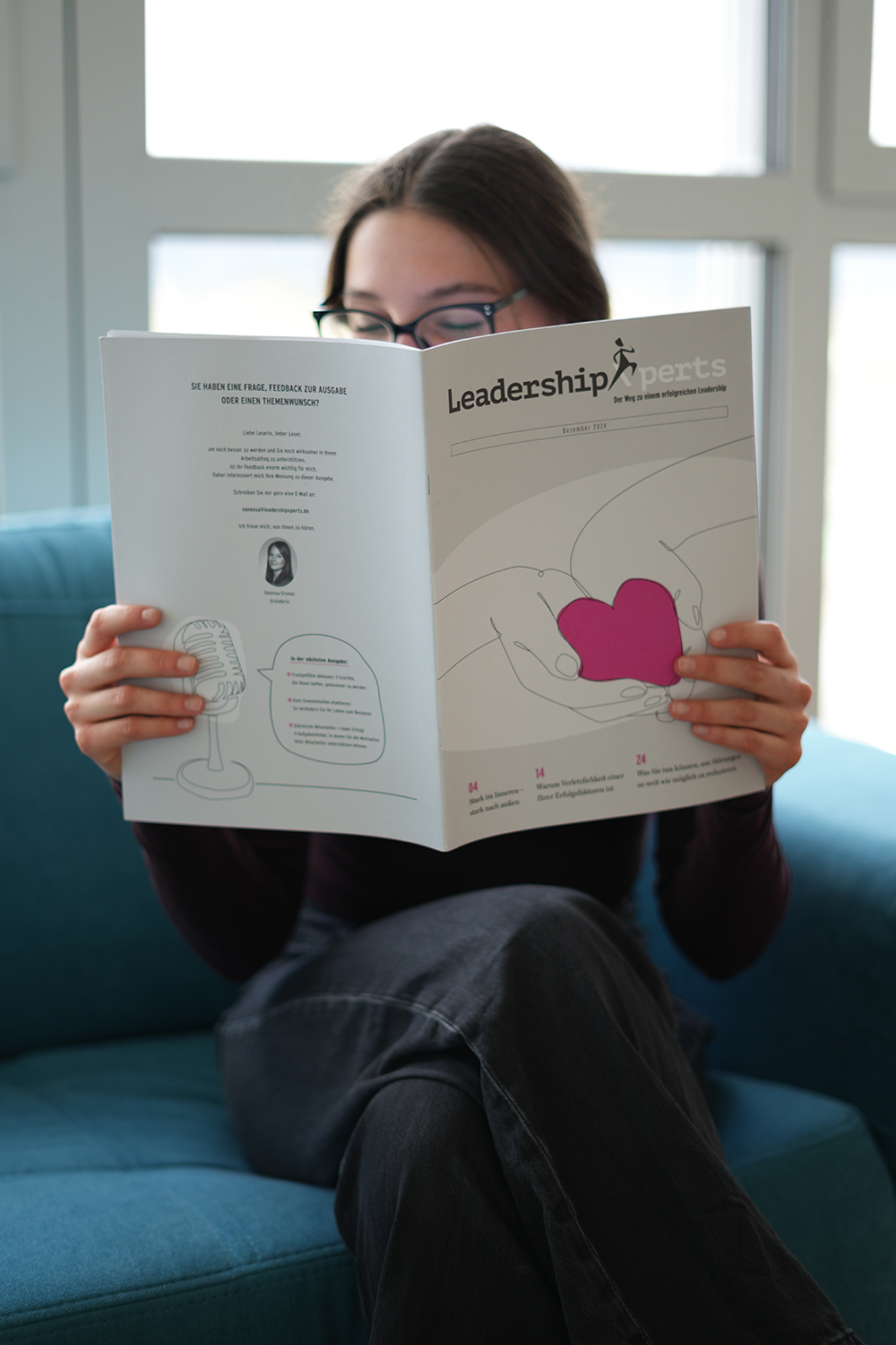 LeadershipXperts